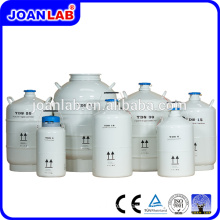 JOAN LAB Small Capacity Liquid Nitrogen Container For Lab Use